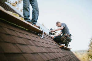 Local Roofers in Edmondson, AR